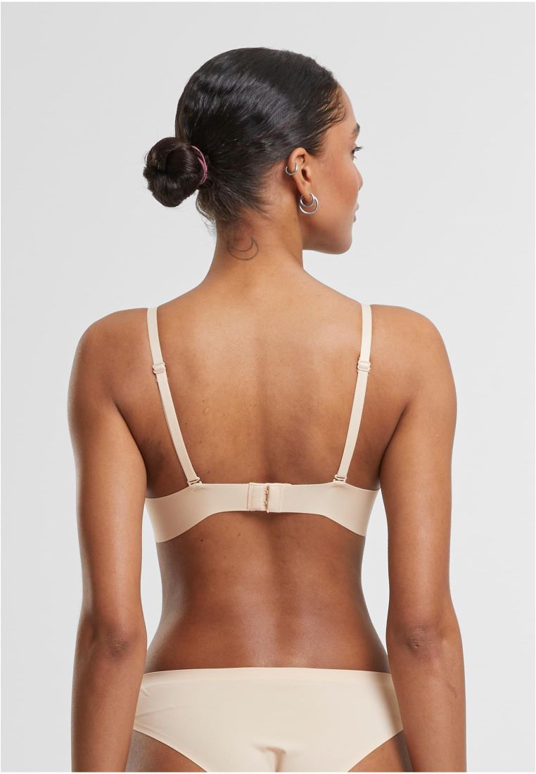 Ladies Basic padded Bra 2-Pack - - TTUTB7654A - 1026