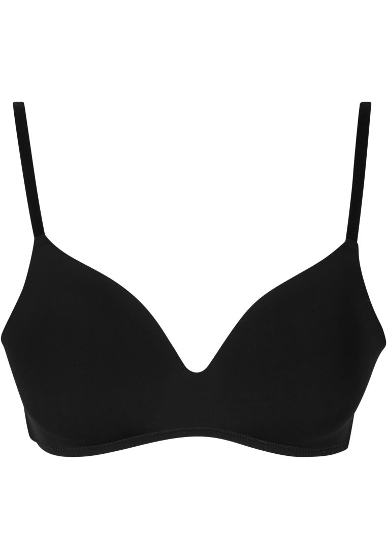 Ladies Basic padded Bra 2-Pack - - TTUTB7654A - 699