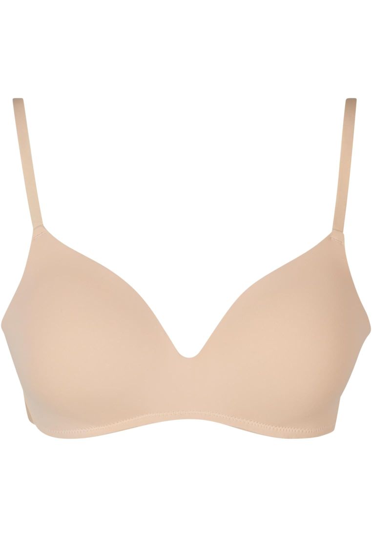 Ladies Basic padded Bra 2-Pack - - TTUTB7654A - 1688