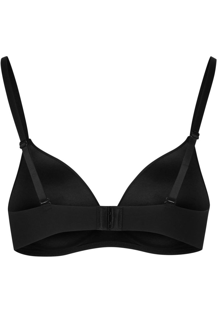 Ladies Basic padded Bra 2-Pack - - TTUTB7654A - 1360