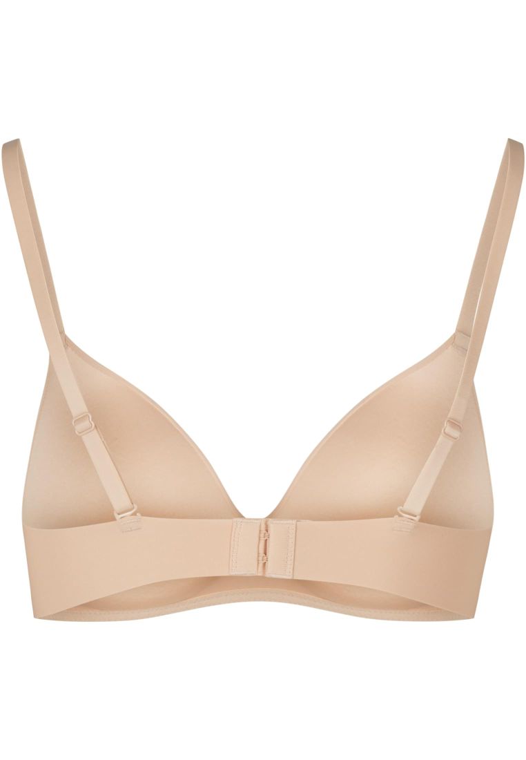 Ladies Basic padded Bra 2-Pack - - TTUTB7654A - 1690