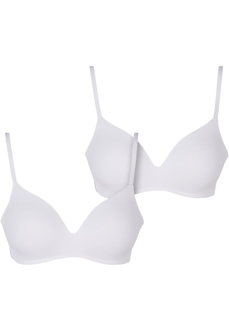 Ladies Basic padded Bra 2-Pack - - TTUTB7654A - 5
