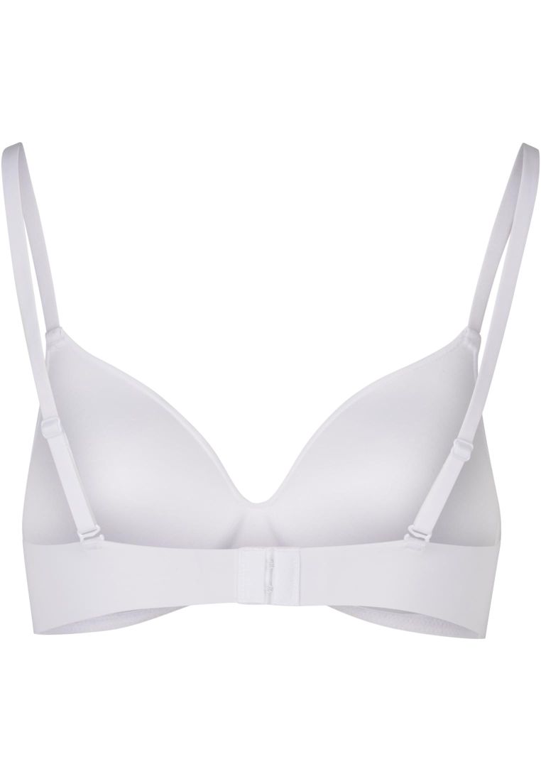 Ladies Basic padded Bra 2-Pack - - TTUTB7654A - 1687