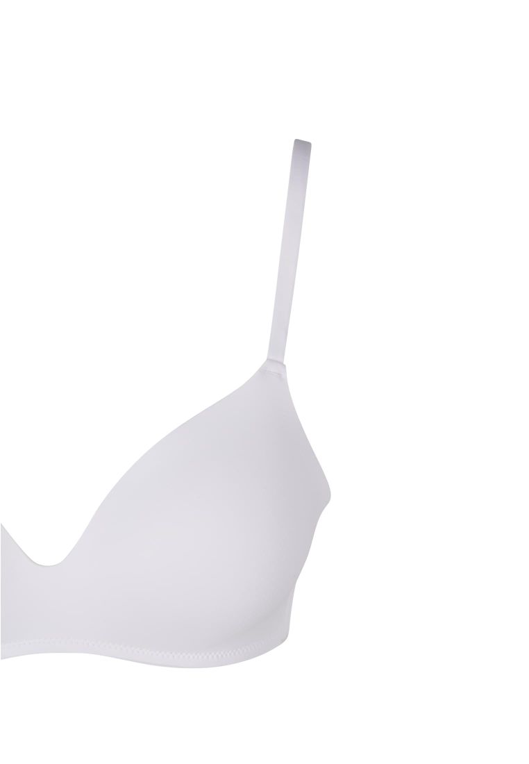 Ladies Basic padded Bra 2-Pack - - TTUTB7654A - 371
