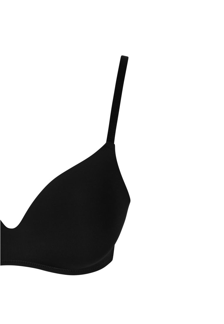 Ladies Basic padded Bra 2-Pack - - TTUTB7654A - 701