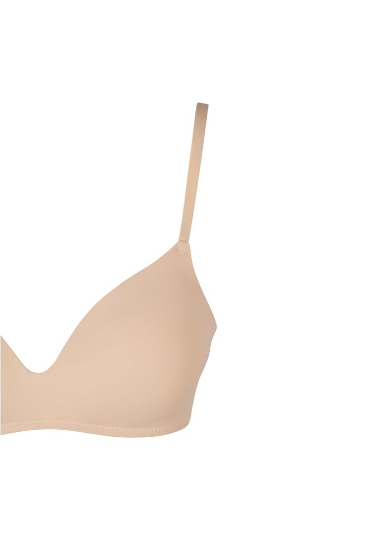 Ladies Basic padded Bra 2-Pack - - TTUTB7654A - 1031