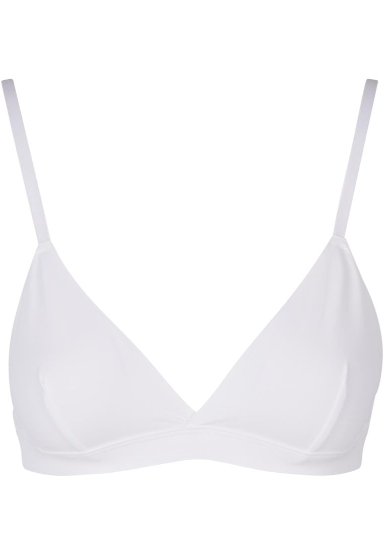 Ladies Basic unpadded Bra 2-Pack -  - TTUTB7655A - 6