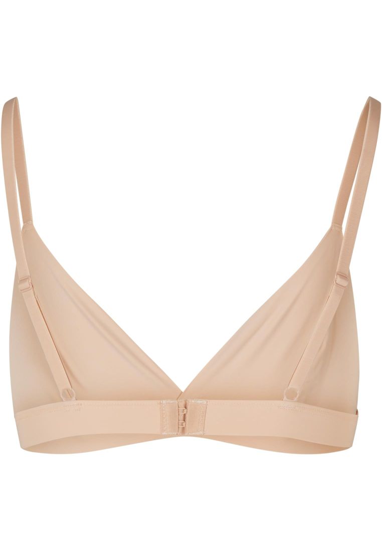 Ladies Basic unpadded Bra 2-Pack -  - TTUTB7655A - 490