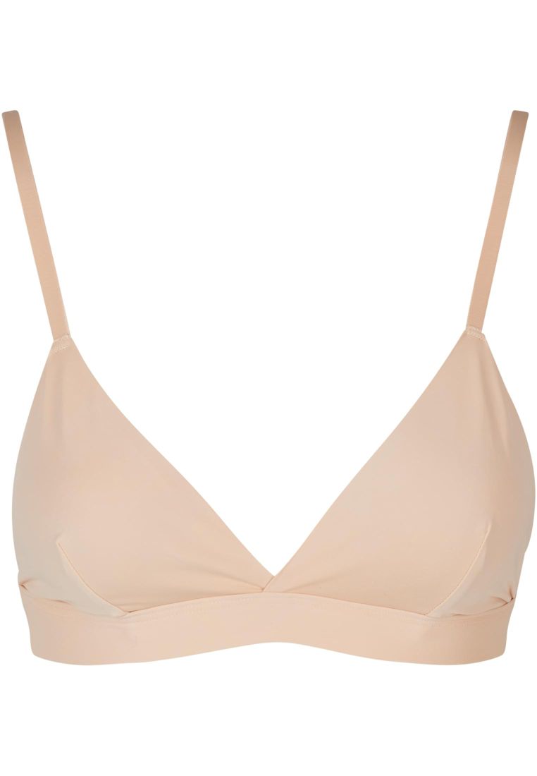 Ladies Basic unpadded Bra 2-Pack -  - TTUTB7655A - 640