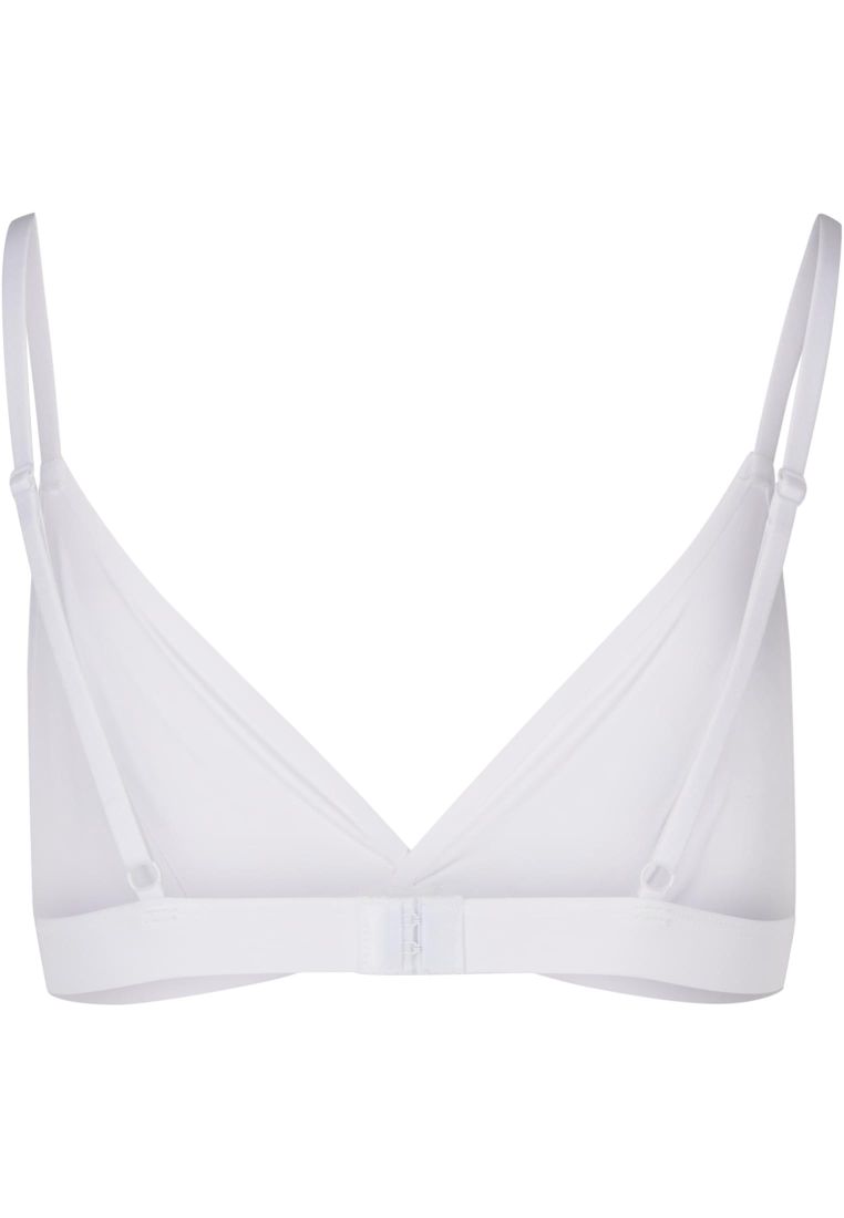 Ladies Basic unpadded Bra 2-Pack -  - TTUTB7655A - 790