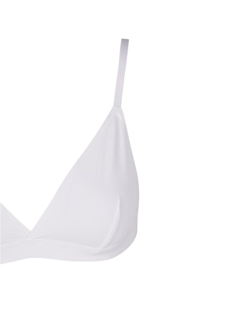 Ladies Basic unpadded Bra 2-Pack -  - TTUTB7655A - 789