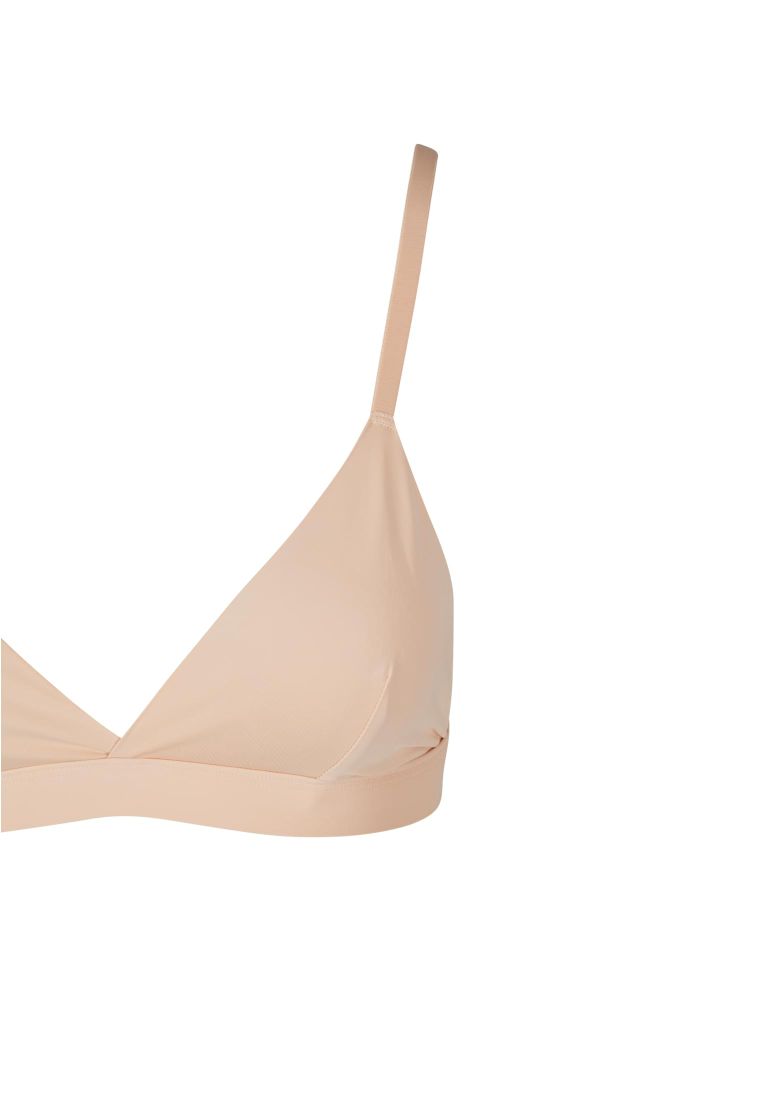 Ladies Basic unpadded Bra 2-Pack -  - TTUTB7655A - 491