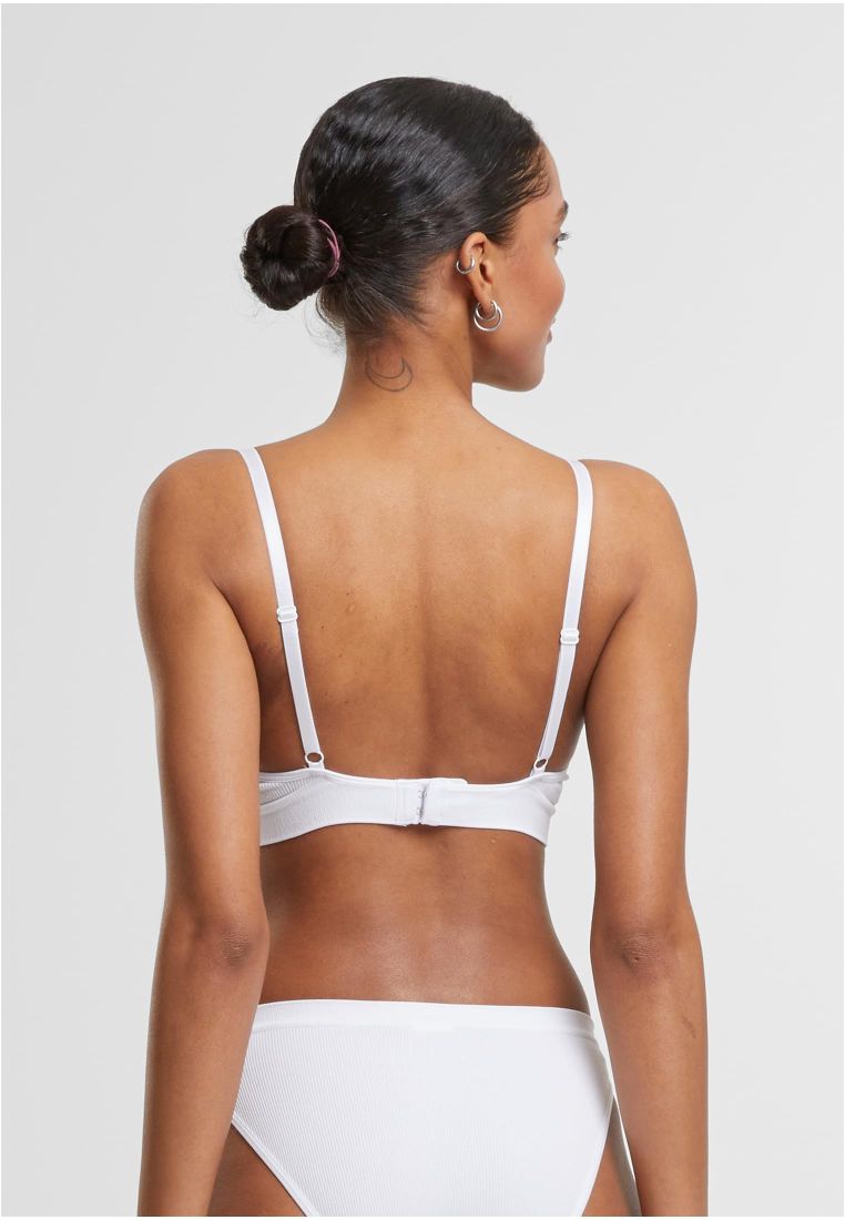 Ladies Padded Rip Bra 2-Pack -  - TTUTB7657A - 186