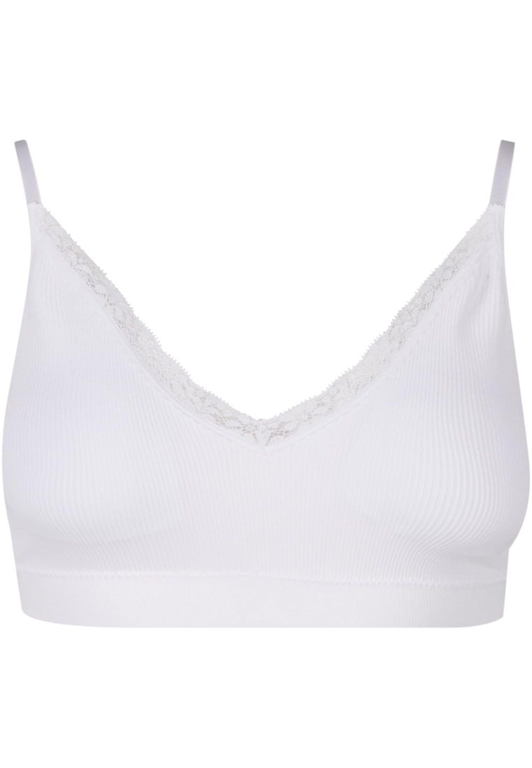 Ladies Padded Rip Bra 2-Pack - - TTUTB7657A - 6