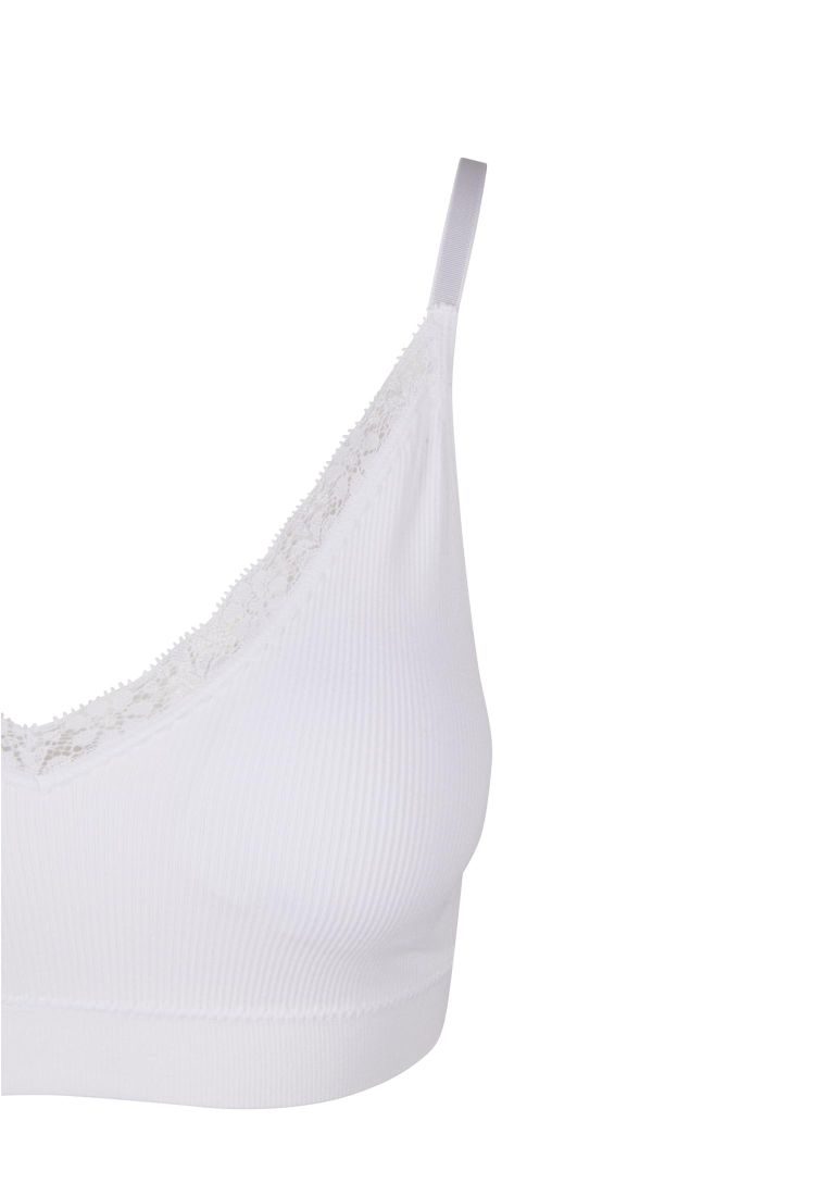 Ladies Padded Rip Bra 2-Pack - - TTUTB7657A - 41