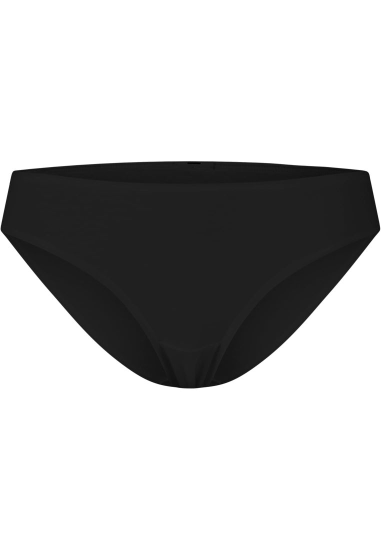 Ladies Basic Cotton Slip 5-Pack -  - TTUTB7658C - 8