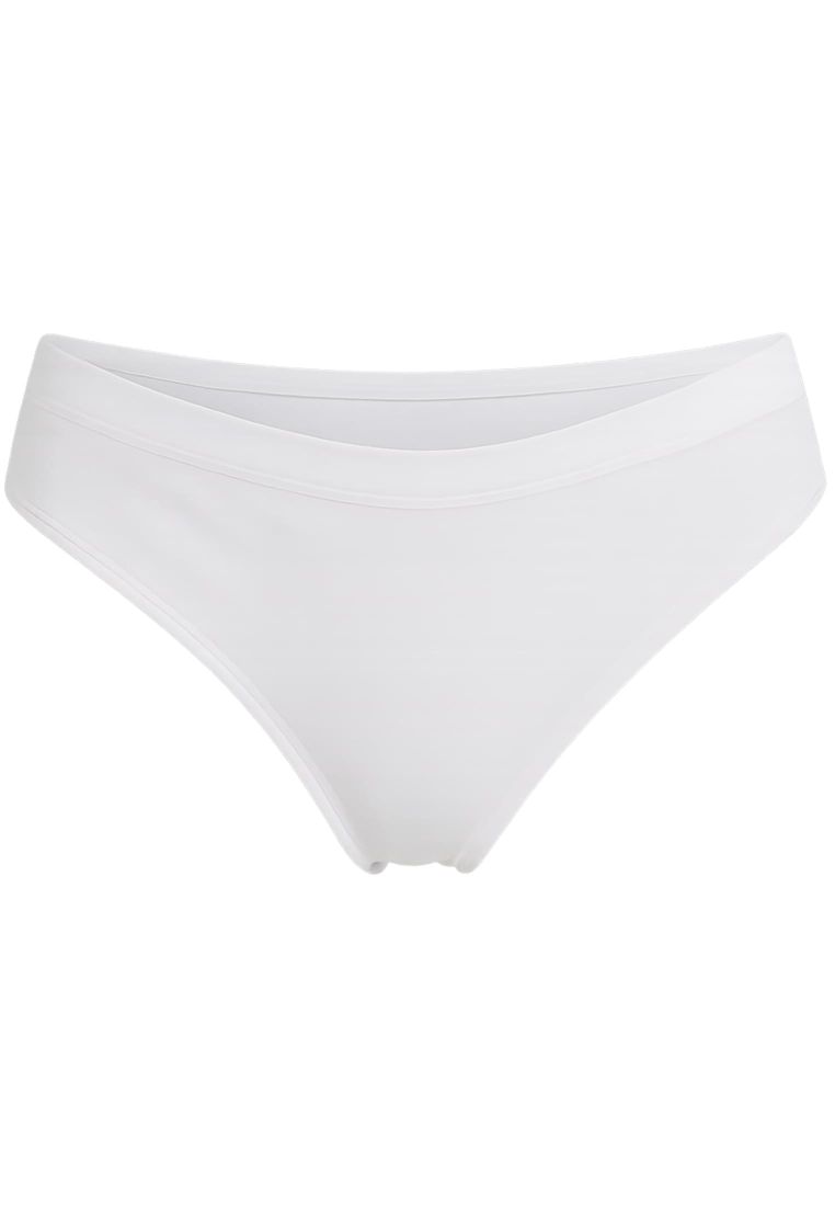 Ladies Basic Cotton Brazilian 5-Pack -  - TTUTB7659C - 182