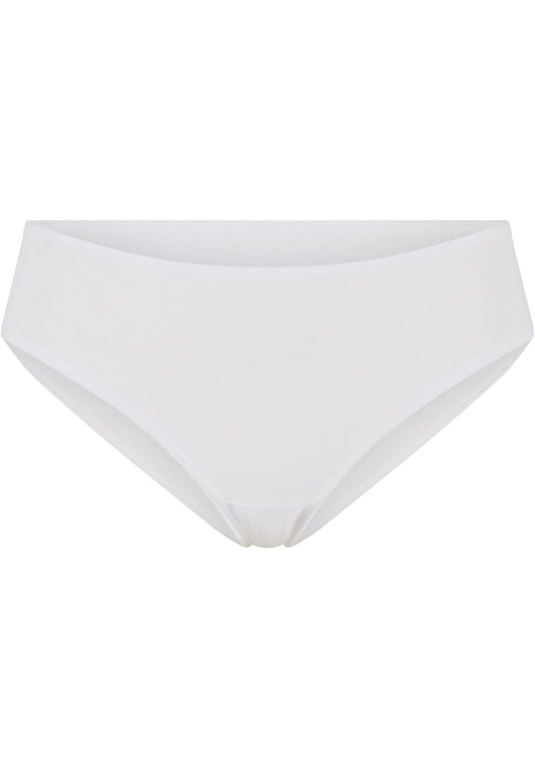 Ladies Basic Cotton Brazilian 5-Pack -  - TTUTB7659C - 9