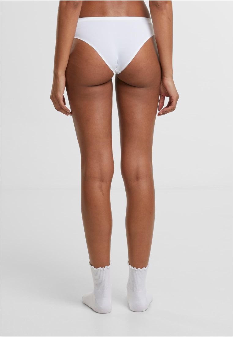 Ladies Bonded Brazilian 3-Pack -  - TTUTB7662B - 36