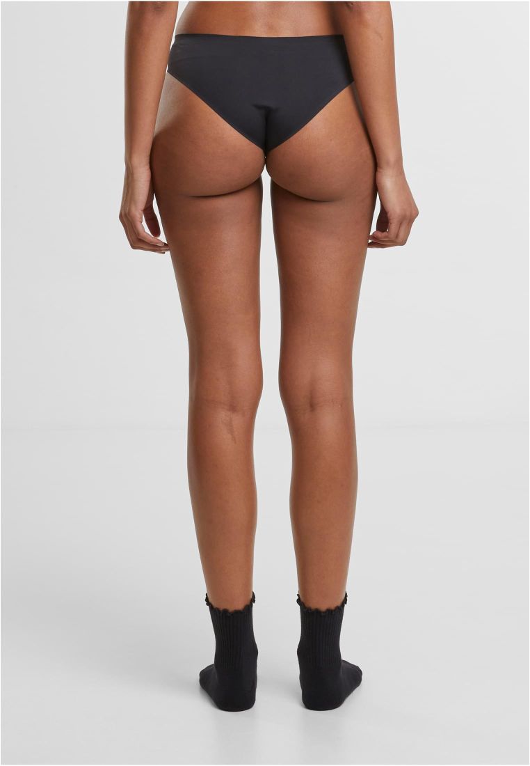 Ladies Bonded Brazilian 3-Pack -  - TTUTB7662B - 186