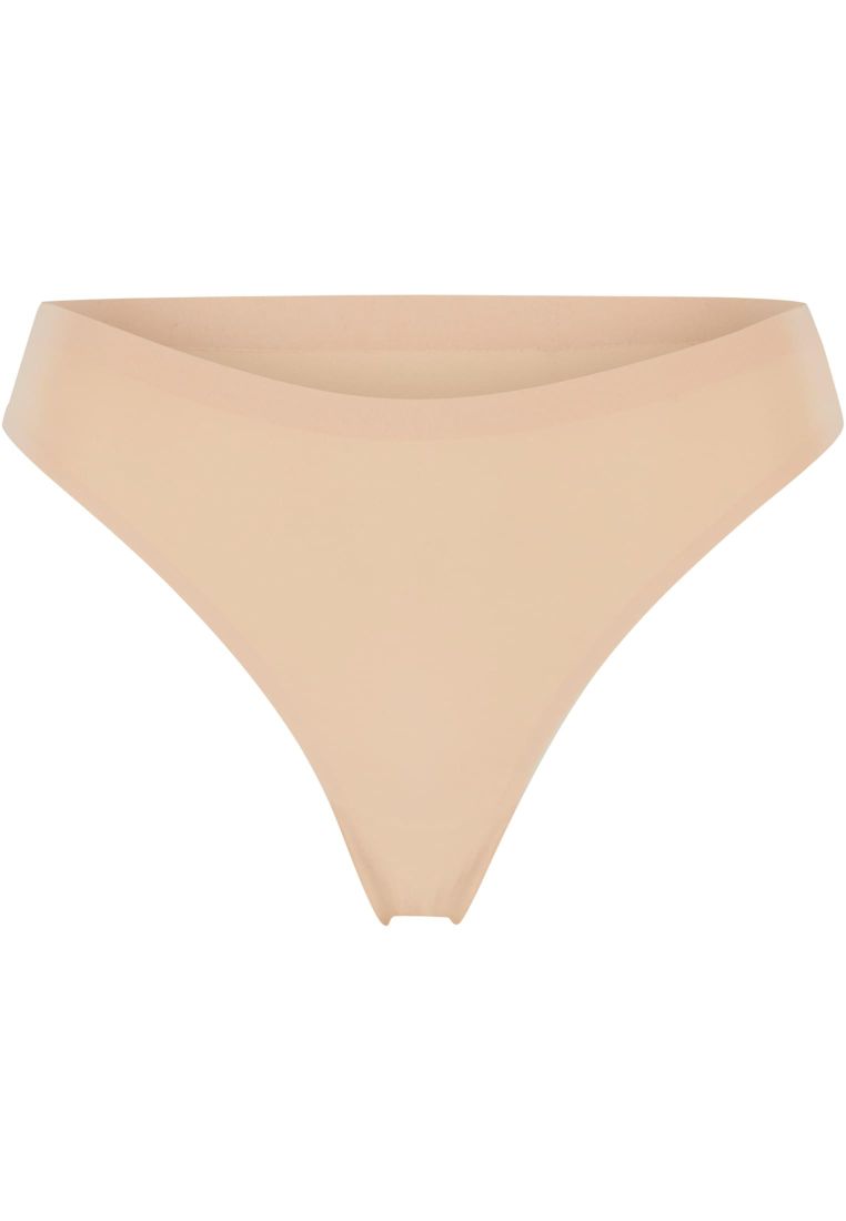 Ladies Bonded Brazilian 3-Pack - - TTUTB7662B - 332