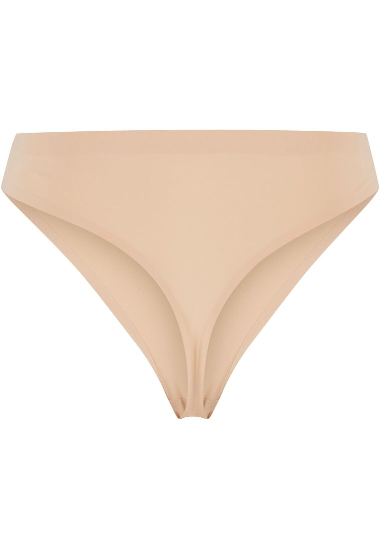 Ladies Bonded Brazilian 3-Pack - - TTUTB7662B - 340