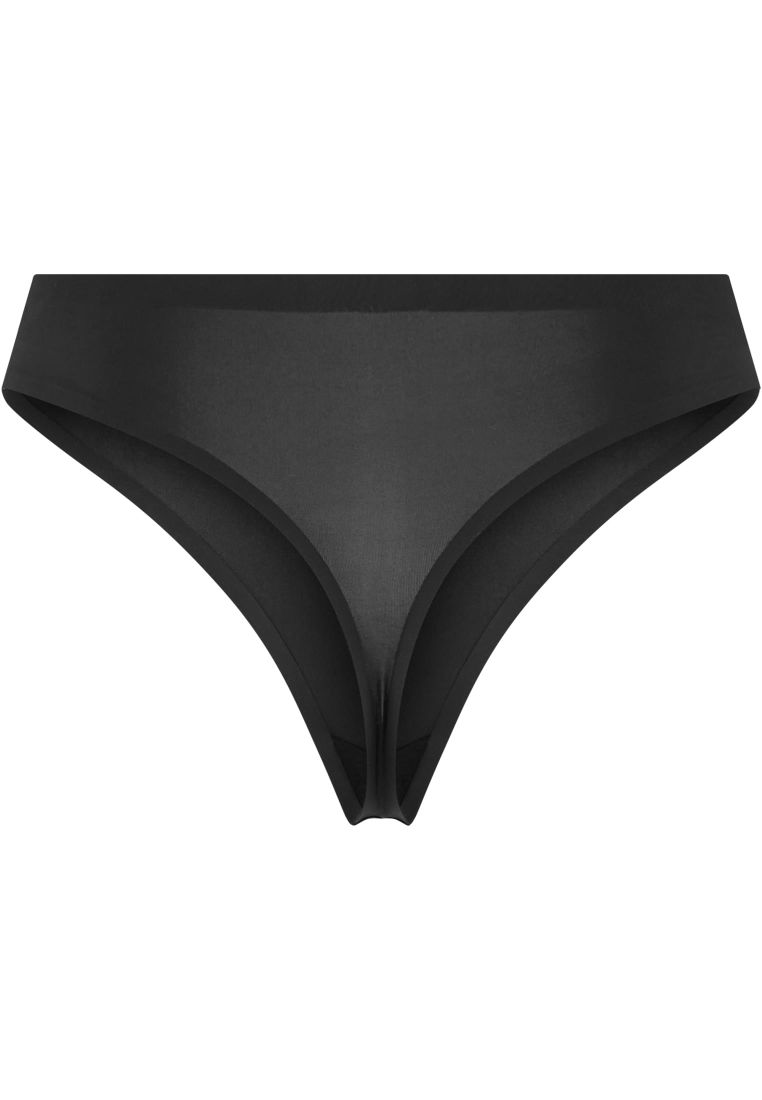 Ladies Bonded Brazilian 3-Pack -  - TTUTB7662B - 7