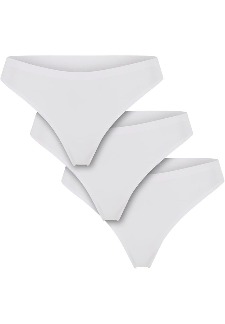 Ladies Bonded Brazilian 3-Pack -  - TTUTB7662B - 38