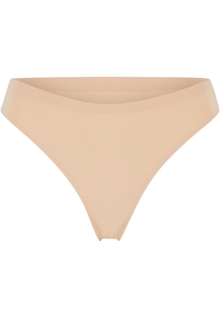 Ladies Bonded Brazilian 3-Pack -  - TTUTB7662B - 339