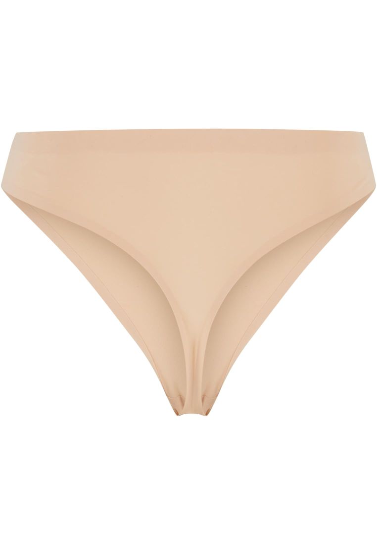 Ladies Bonded Brazilian 3-Pack -  - TTUTB7662B - 340