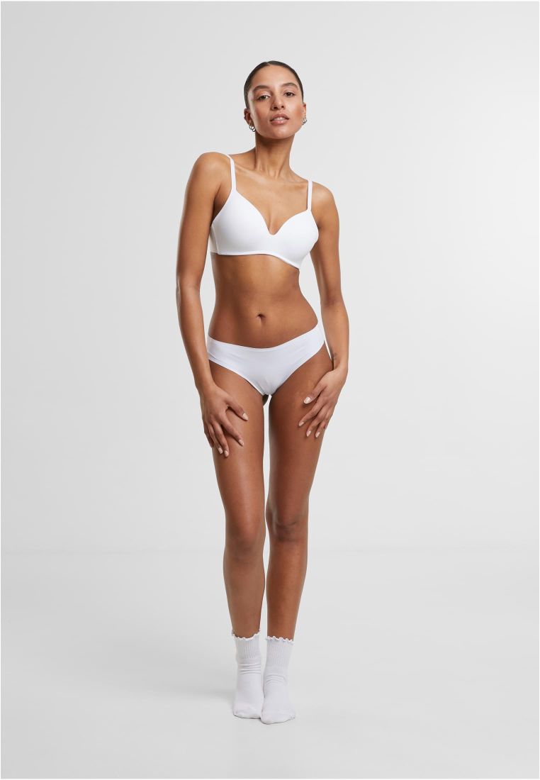 Ladies Lasercut Brazilian 3-Pack - - TTUTB7663B - 37