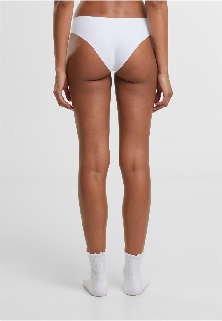 Ladies Lasercut Brazilian 3-Pack - - TTUTB7663B - 36