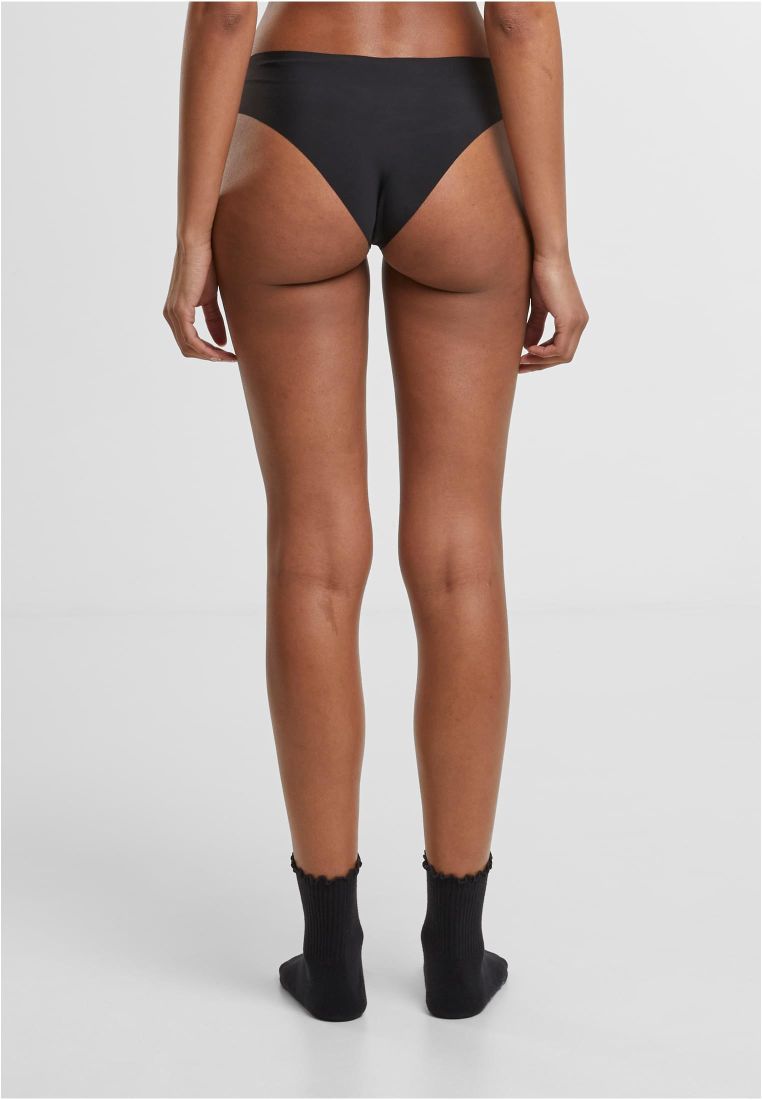 Ladies Lasercut Brazilian 3-Pack - - TTUTB7663B - 186