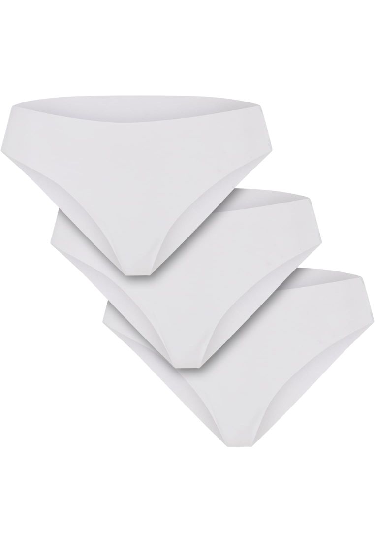 Ladies Lasercut Brazilian 3-Pack - - TTUTB7663B - 67