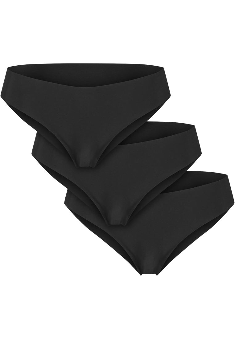 Ladies Lasercut Brazilian 3-Pack - - TTUTB7663B - 188