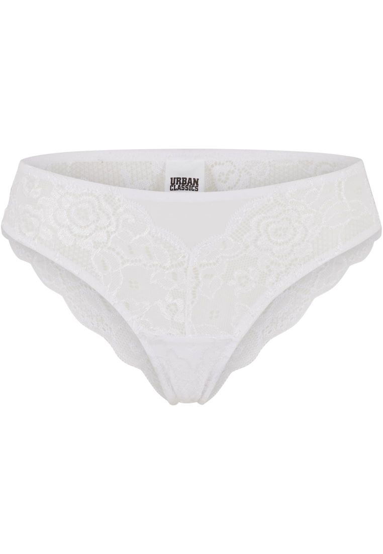 Ladies Allover Lace Brazilian 2-Pack - - TTUTB7664A - 189