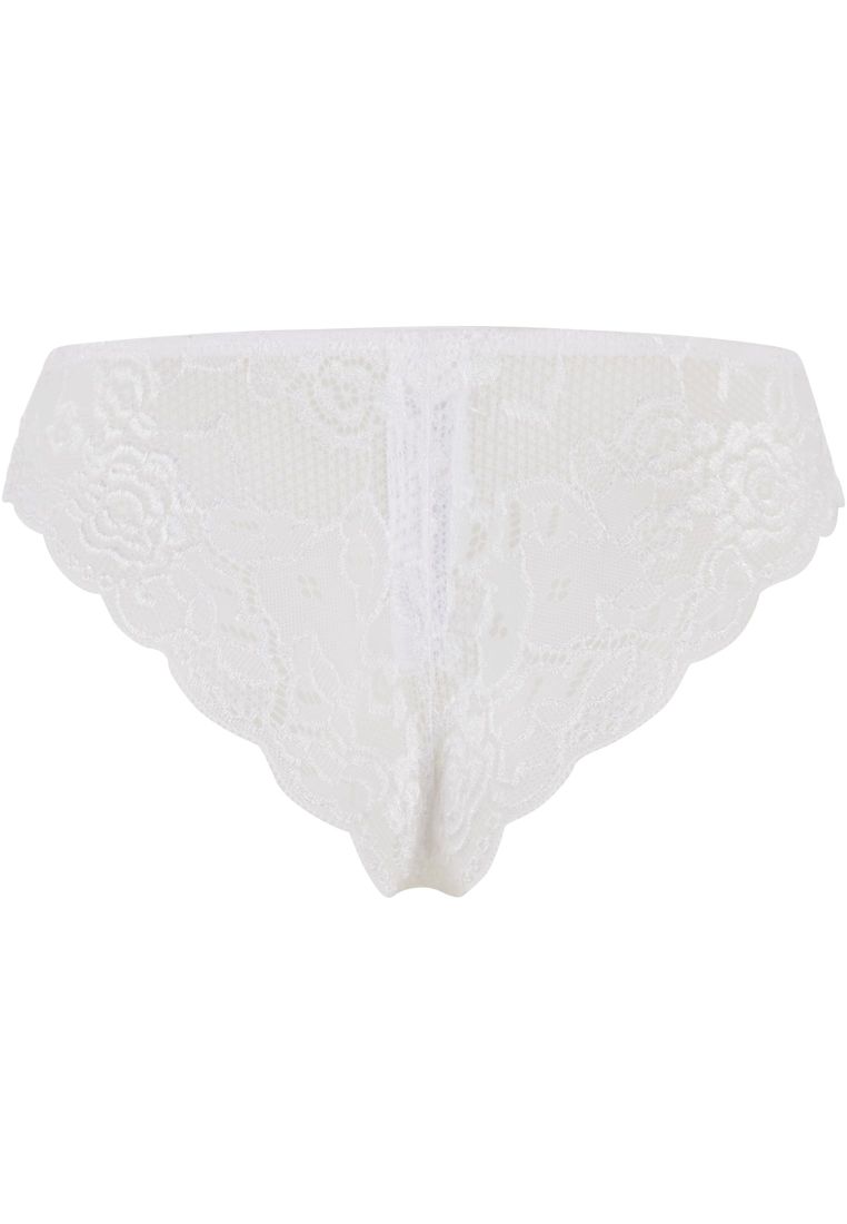 Ladies Allover Lace Brazilian 2-Pack -  - TTUTB7664A - 37