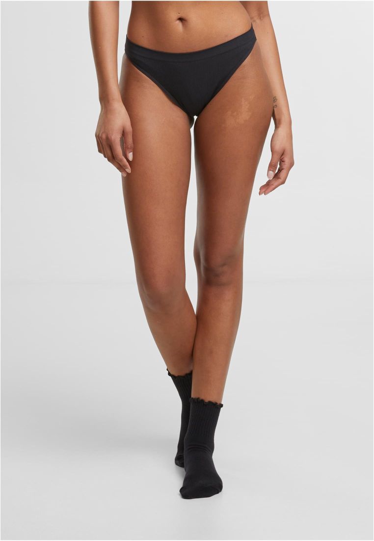 Ladies Rip Slip 3-Pack -  - TTUTB7665B - 1