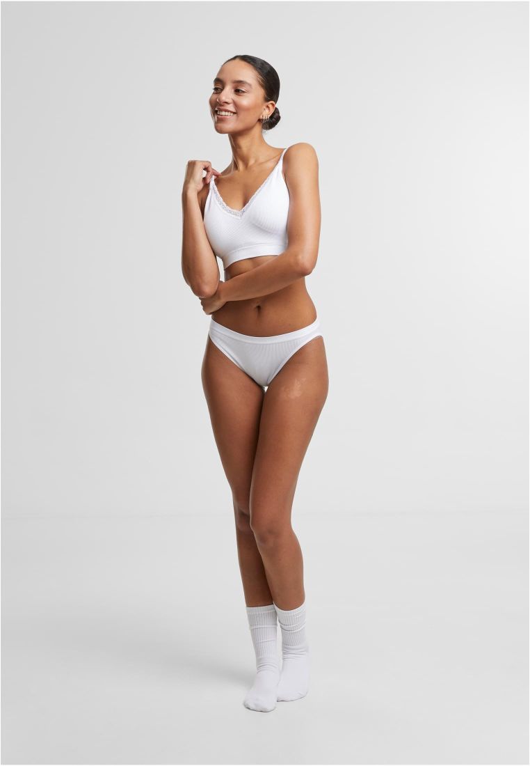 Ladies Rip Slip 3-Pack -  - TTUTB7665B - 187