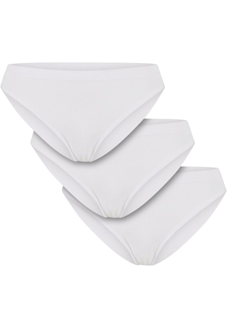 Ladies Rip Slip 3-Pack -  - TTUTB7665B - 188