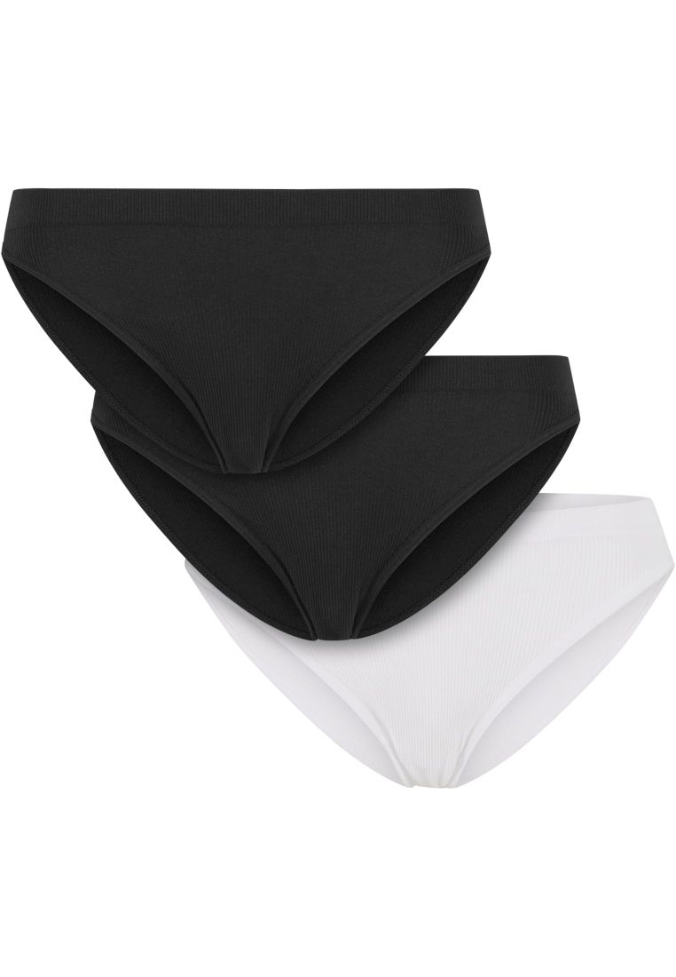 Ladies Rip Slip 3-Pack -  - TTUTB7665B - 338