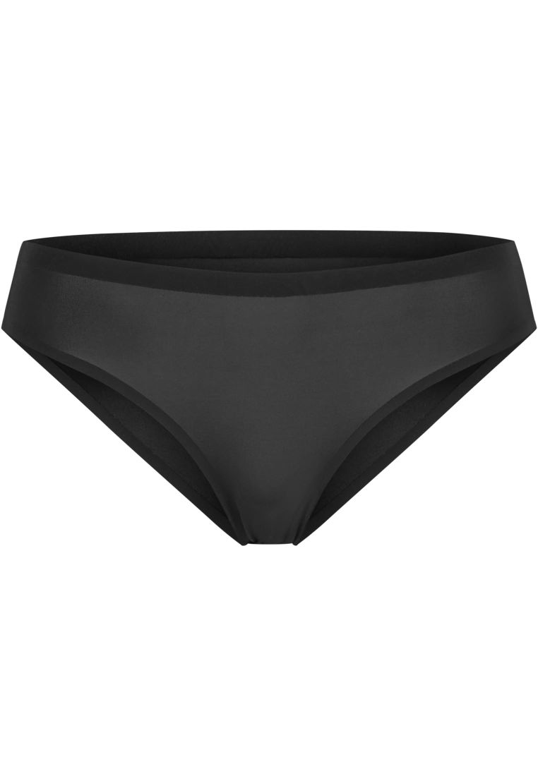 Ladies Bonded Tanga 3- Pack - - TTUTB7669B - 182