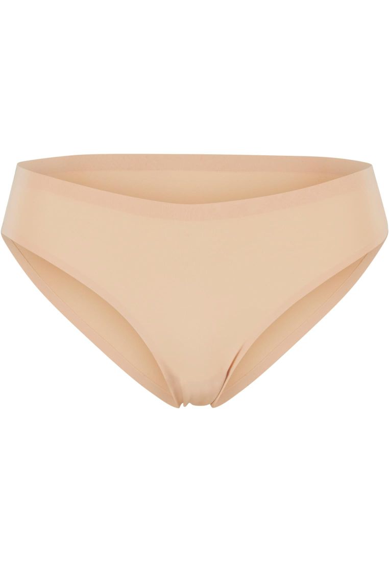 Ladies Bonded Tanga 3- Pack - - TTUTB7669B - 332