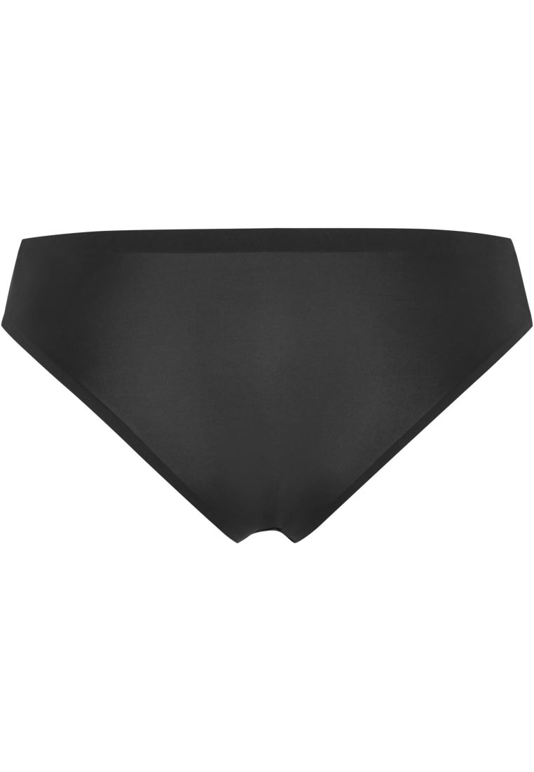 Ladies Bonded Tanga 3- Pack - - TTUTB7669B - 190