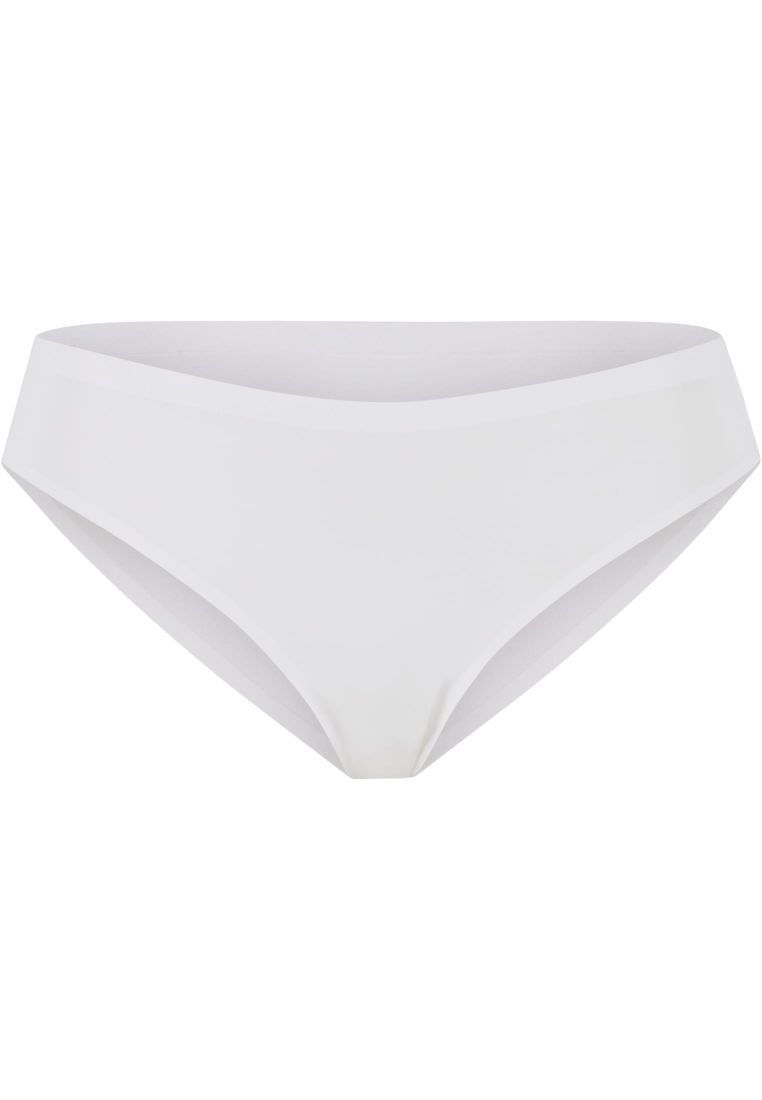 Ladies Bonded Tanga 3- Pack - - TTUTB7669B - 490