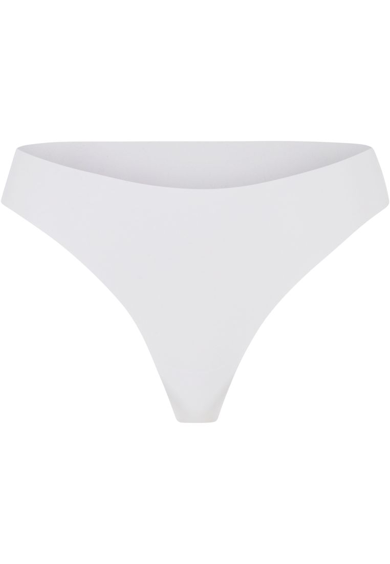 Ladies Lasercut Tanga 3-Pack - - TTUTB7670B - 32