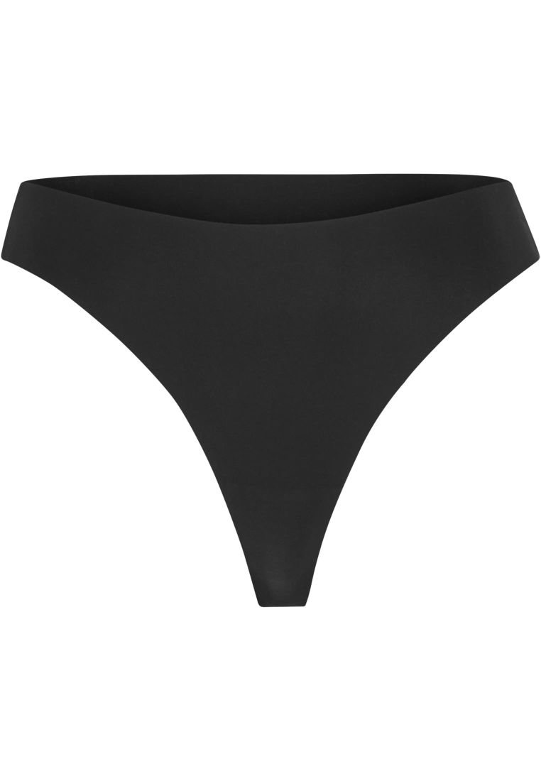 Ladies Lasercut Tanga 3-Pack - - TTUTB7670B - 182