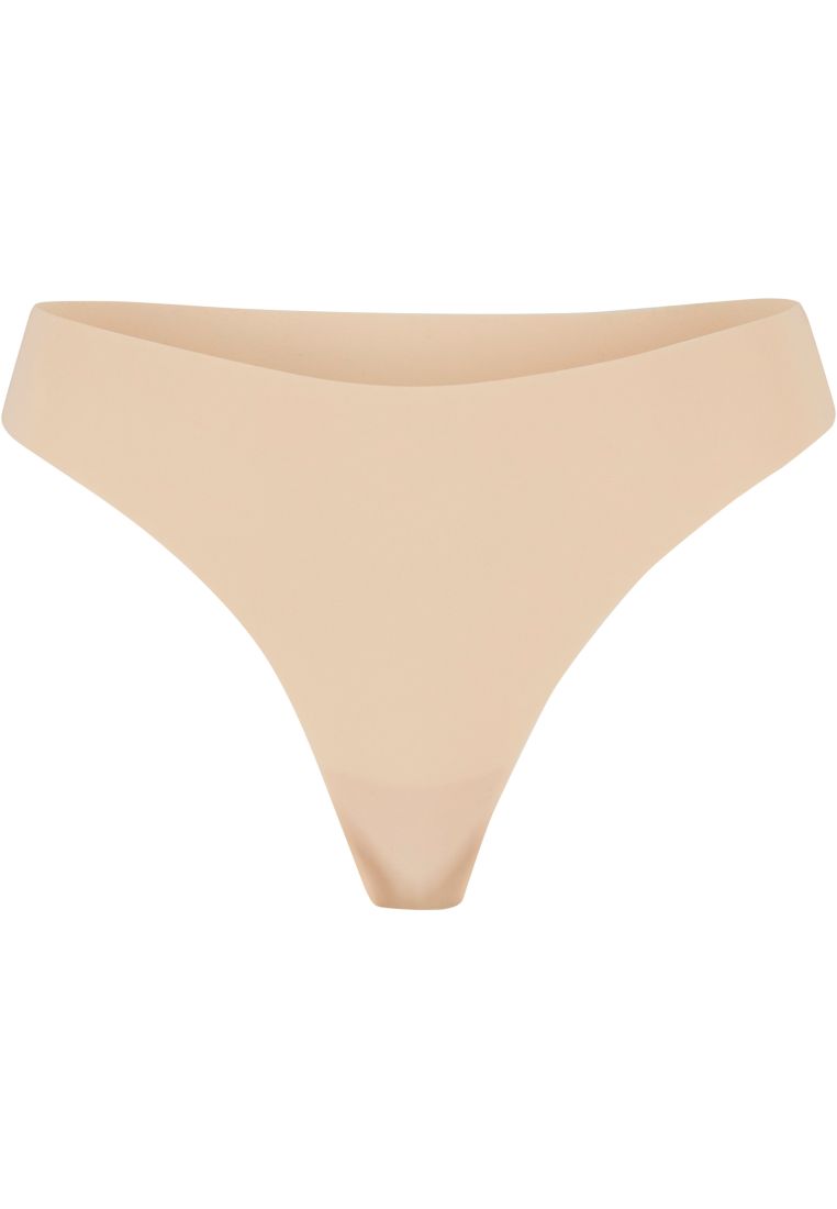 Ladies Lasercut Tanga 3-Pack - - TTUTB7670B - 332