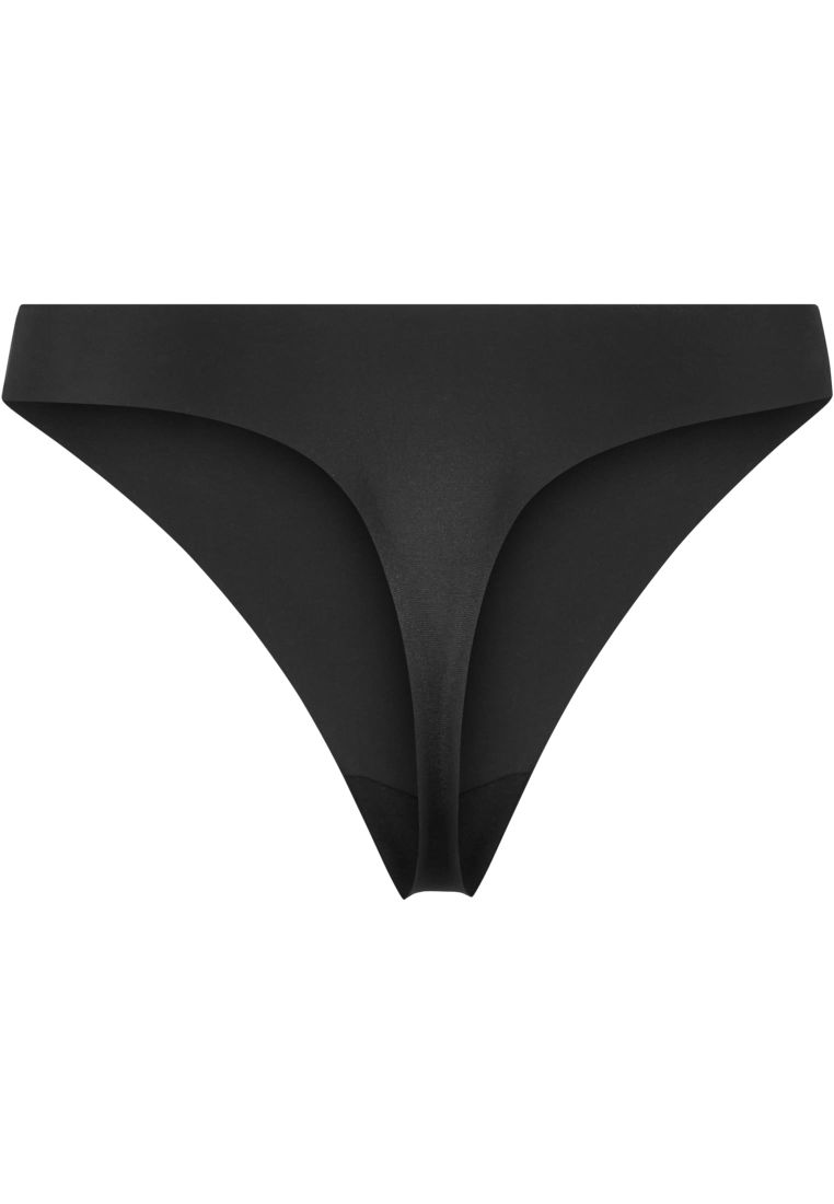 Ladies Lasercut Tanga 3-Pack - - TTUTB7670B - 488