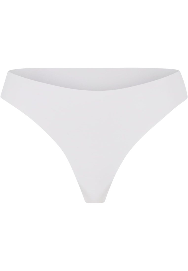 Ladies Lasercut Tanga 3-Pack - - TTUTB7670B - 490